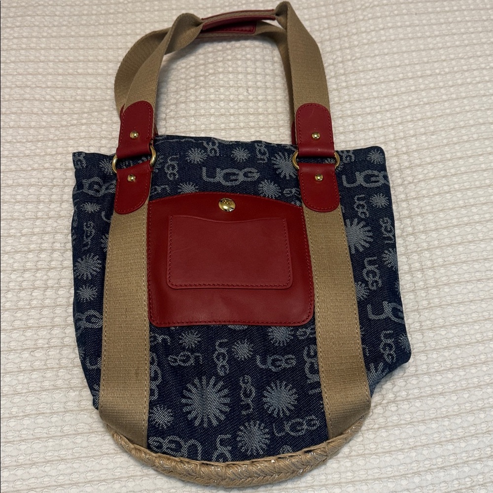 UGG handbag - Picture 10 of 11